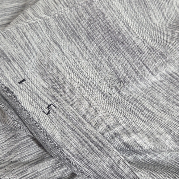 Lululemon Mens Metal Vent Tech Hoodie Pullover Shirt SMALL Athletic Everyday Gym - Picture 8 of 12